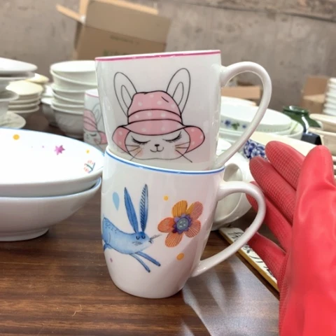 泥塑陶瓷陶瓷陶瓷陶瓷