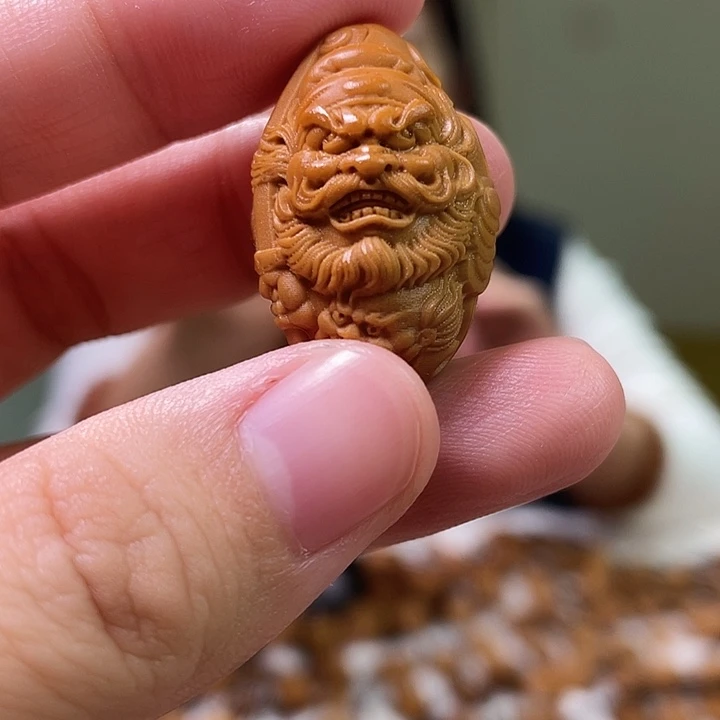 吊坠橄榄核橄榄核