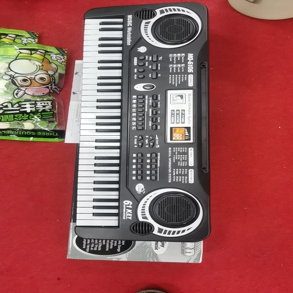 玩具电子琴娱乐早教