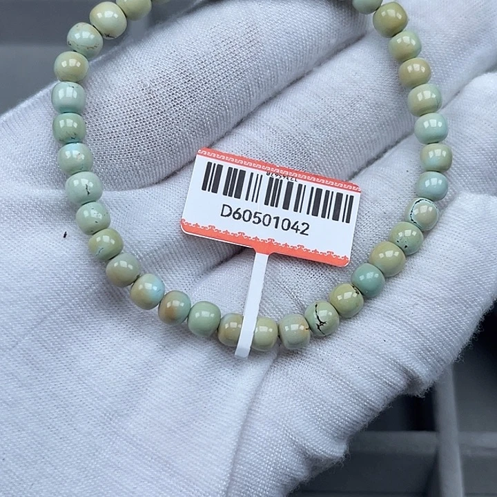 绿松石未镶嵌其他