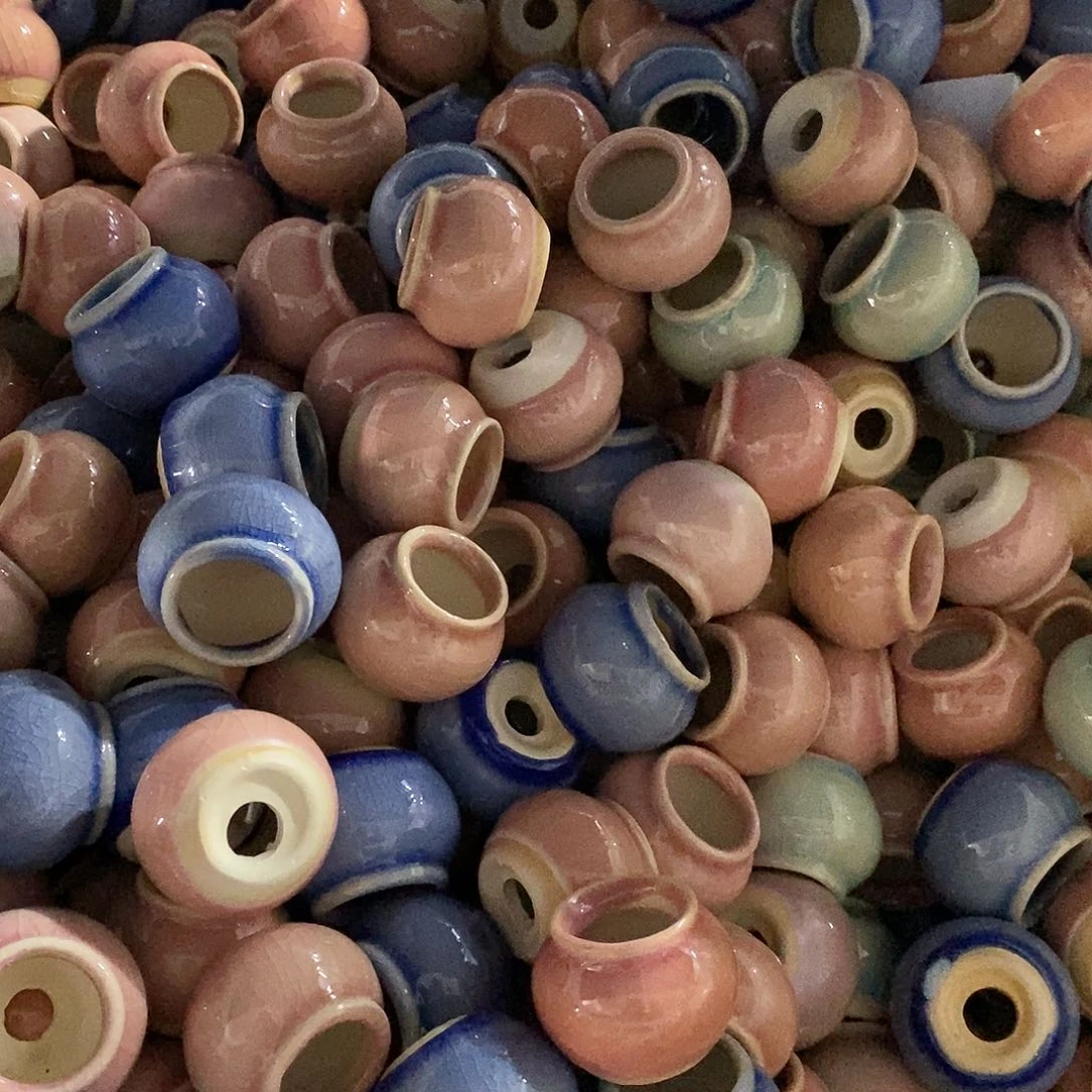 「满9.9米包邮」 6个浮力随机02