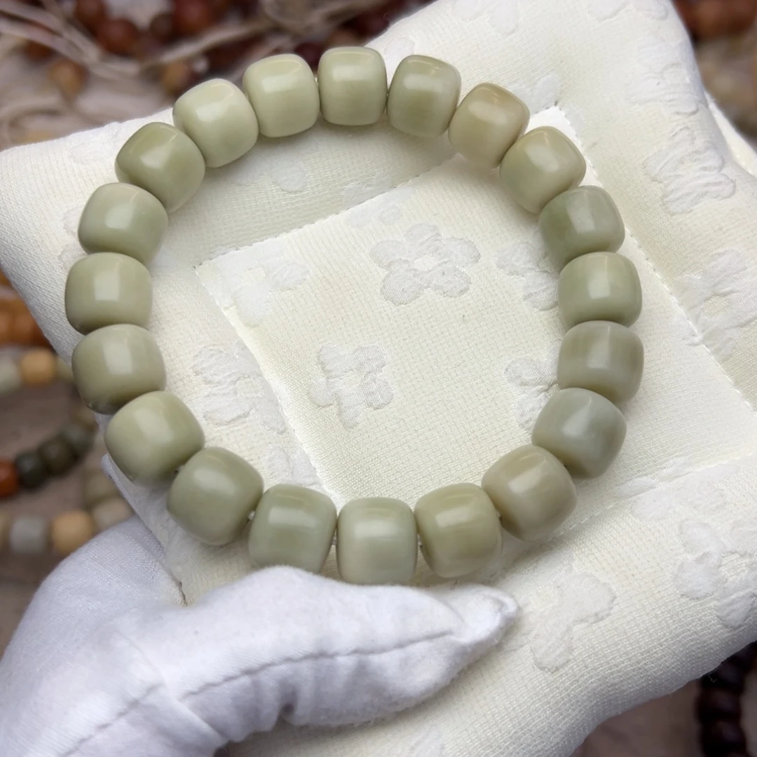 吊坠菩提根/象牙果14干磨燕麦奶咖859