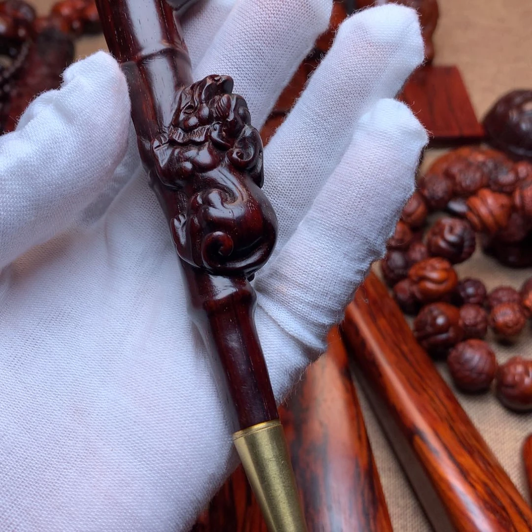 檀香紫檀（小叶紫檀）天*