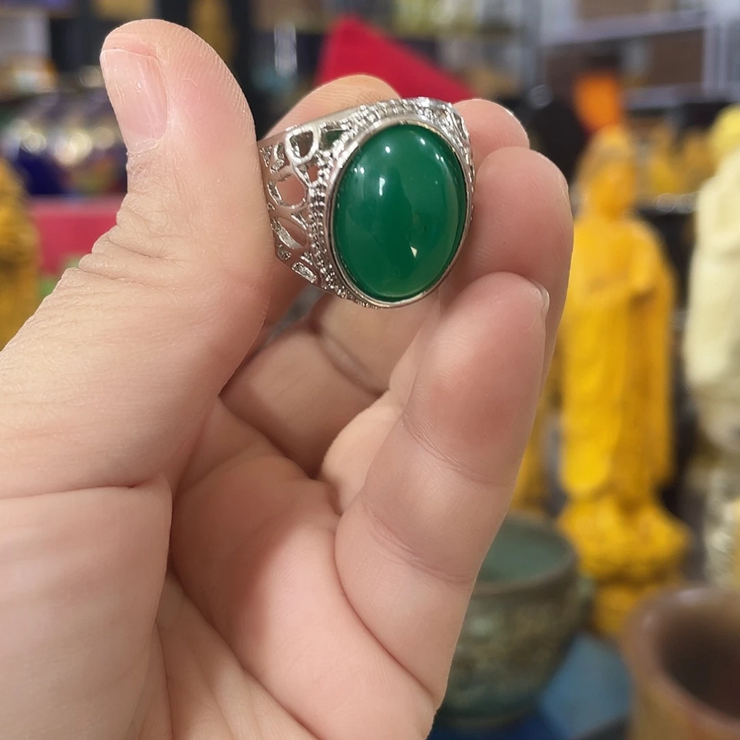 瓷片创意与公司摆件