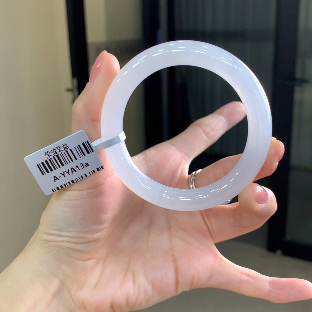 未镶嵌手镯翡翠不退不换