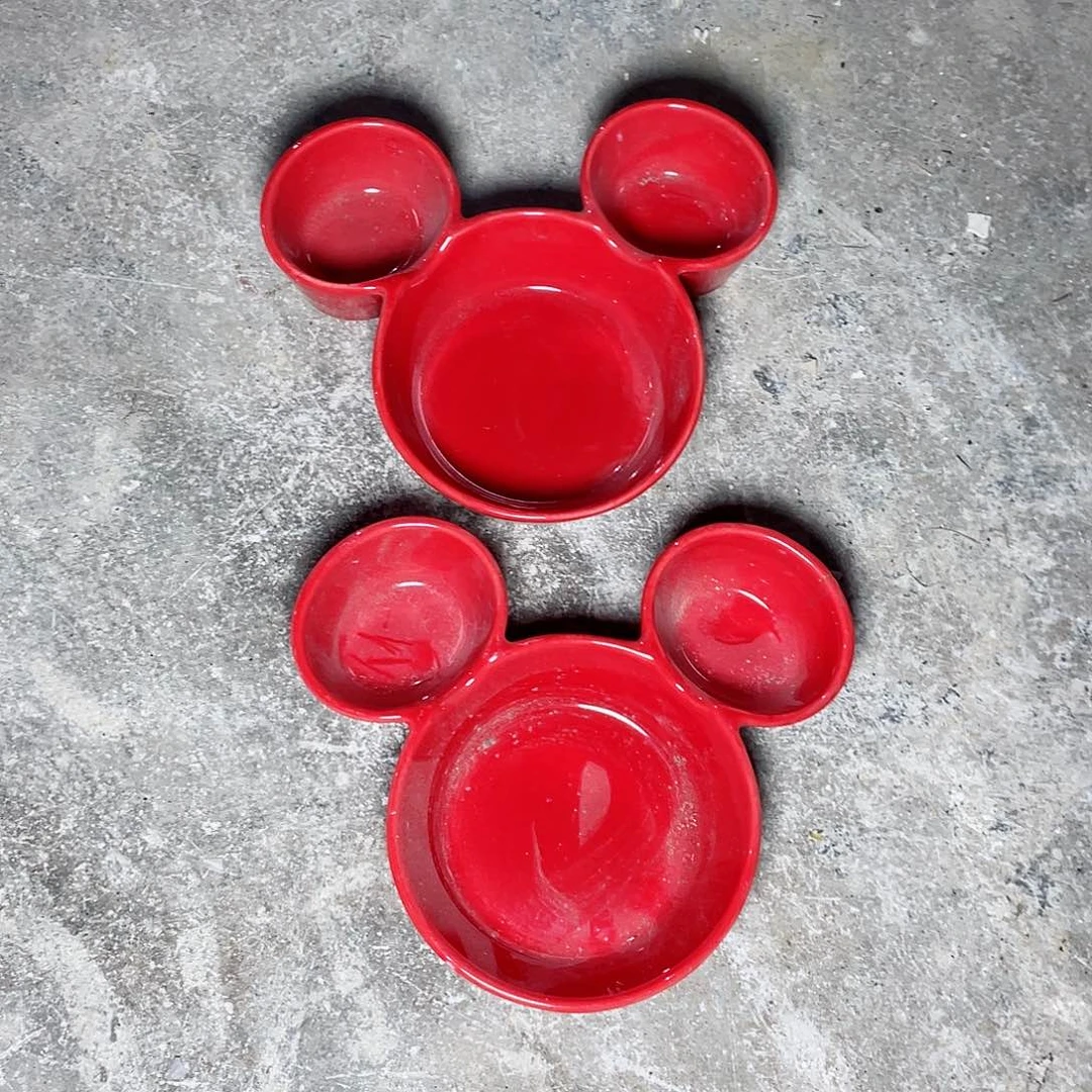 瓷片微瑕陶瓷餐具家用