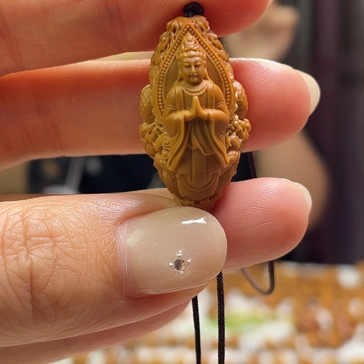 橄榄核手串/手链橄榄核