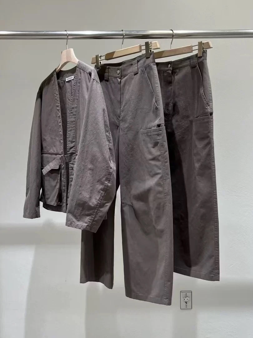 韩国正品NO退NO换     新款 外套