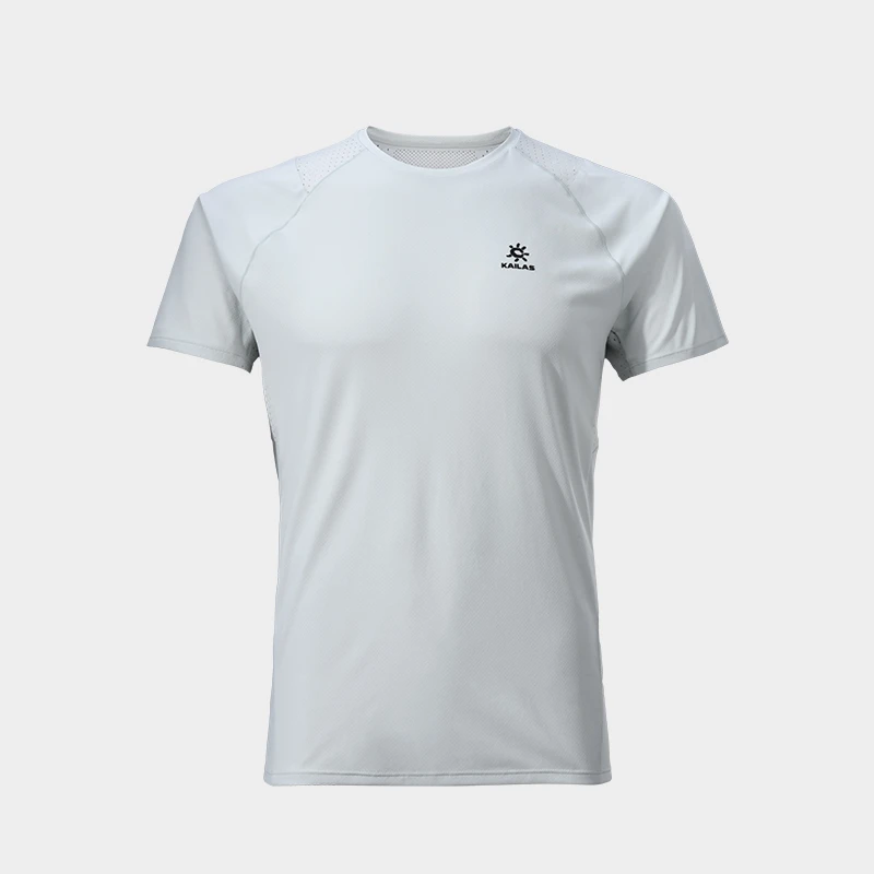 Kailas/凯乐石吸湿速干轻量户外运动登山徒步男款KG2517113【WL】