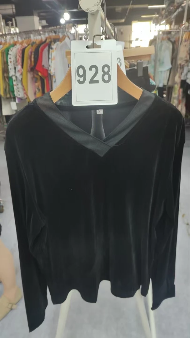 928-中老年女装时尚女装