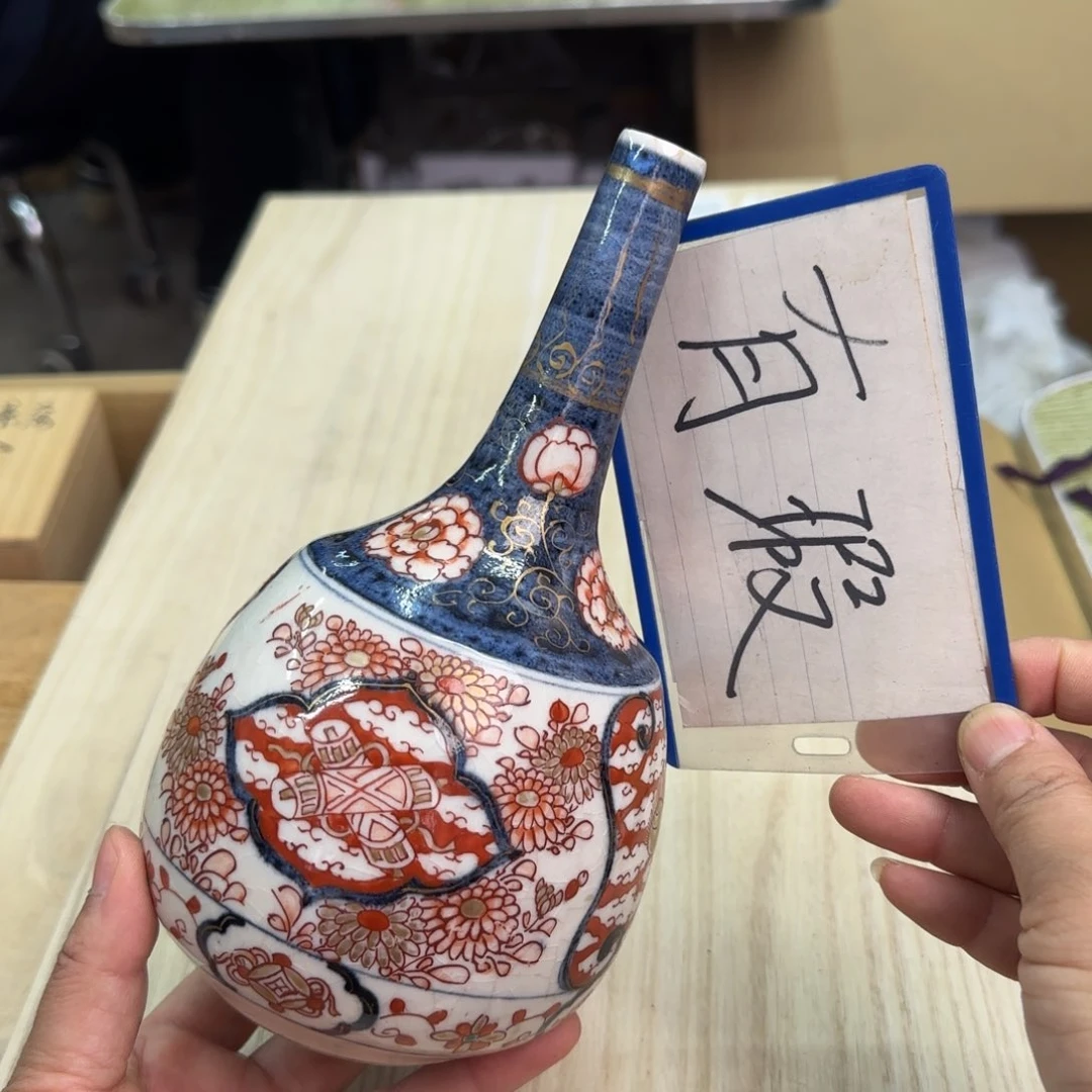 摆件一个瓷器默认微瑕