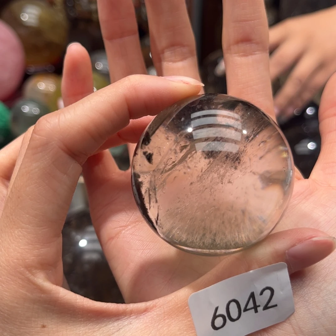 【闪购商品】未镶嵌手串水晶