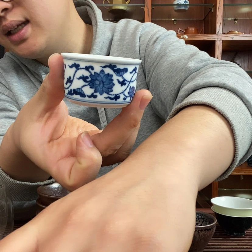【闪购商品】紫砂茶壶Y**g哈哈哈哈哈哈