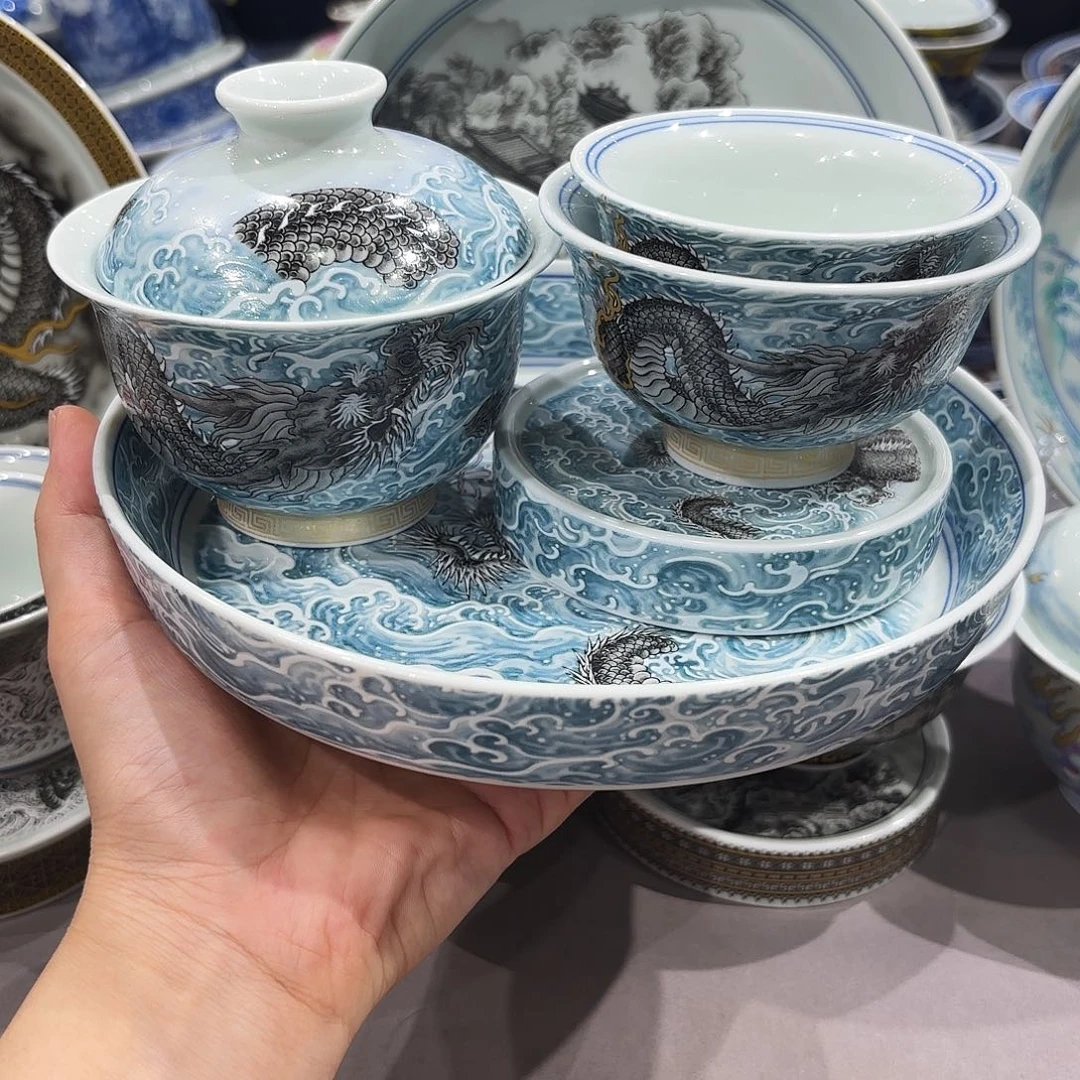 瓷片景德镇陶瓷学院等