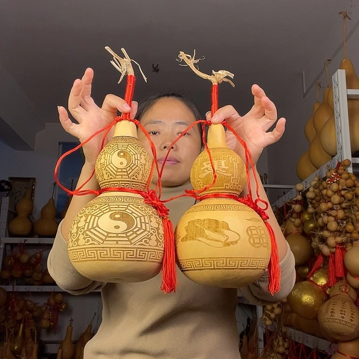 财****值天然葫芦一物一图看图片发货