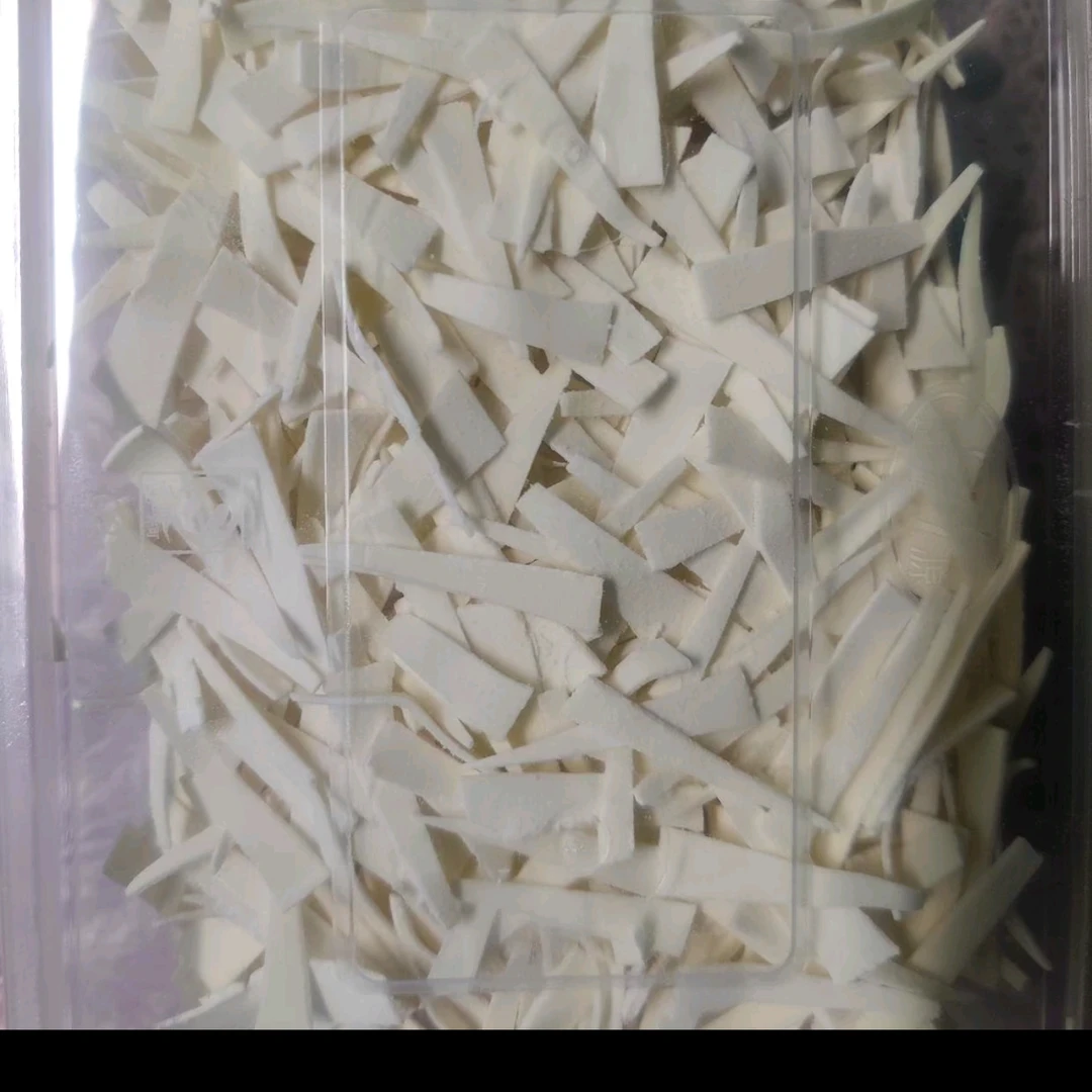 手工面旗子面400克