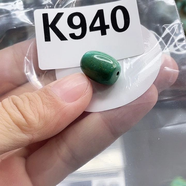 湖北十堰矿区产地发货圆珠手串老型配饰