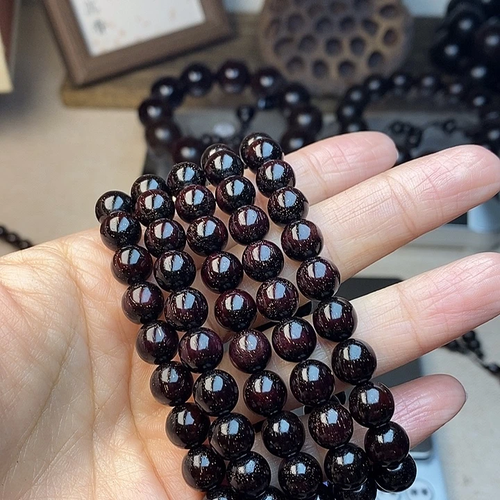 檀香紫檀（小叶紫檀）0.8满