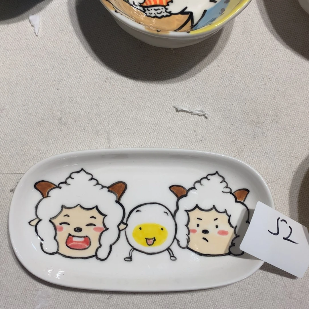 微瑕商品售出不退不换52