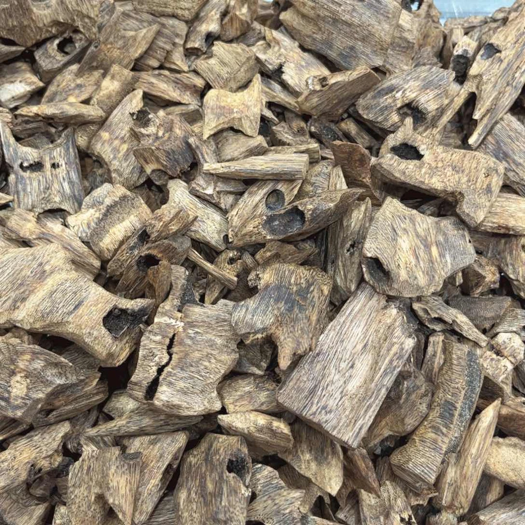 香榧木海南莺歌绿熏香料10克