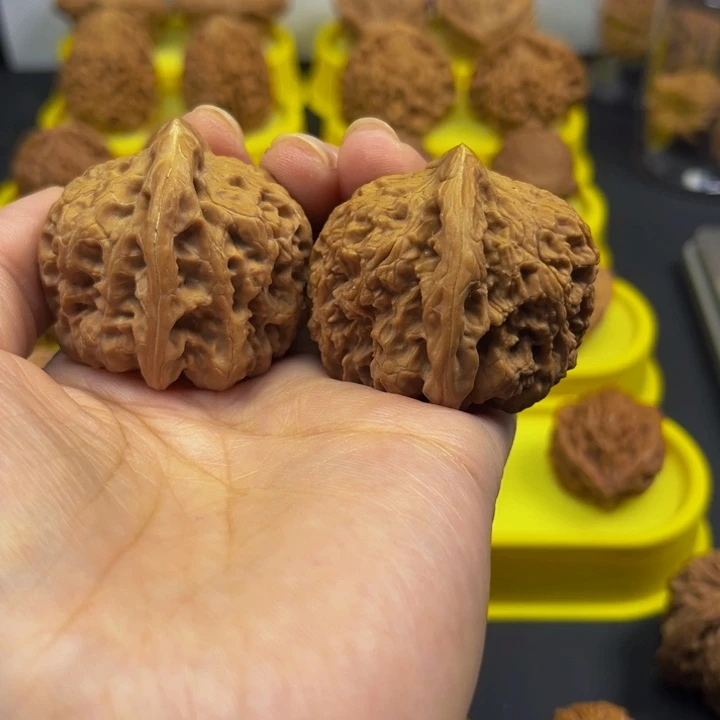 把件文玩核桃叔*瑞