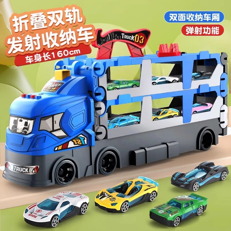 儿童玩具网红款小汽车玩具3-6岁大型小男孩工厂直供批发小车子2