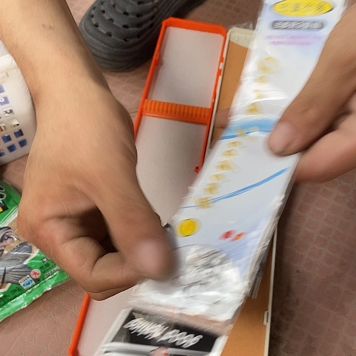 无节子线双钩随机发20板介意慎拍啊