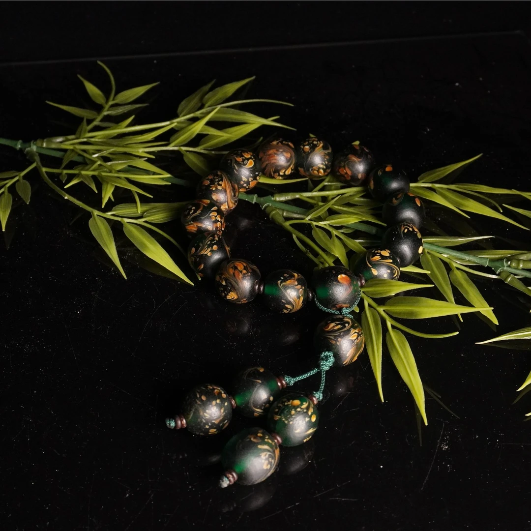 32315复古百搭琉璃