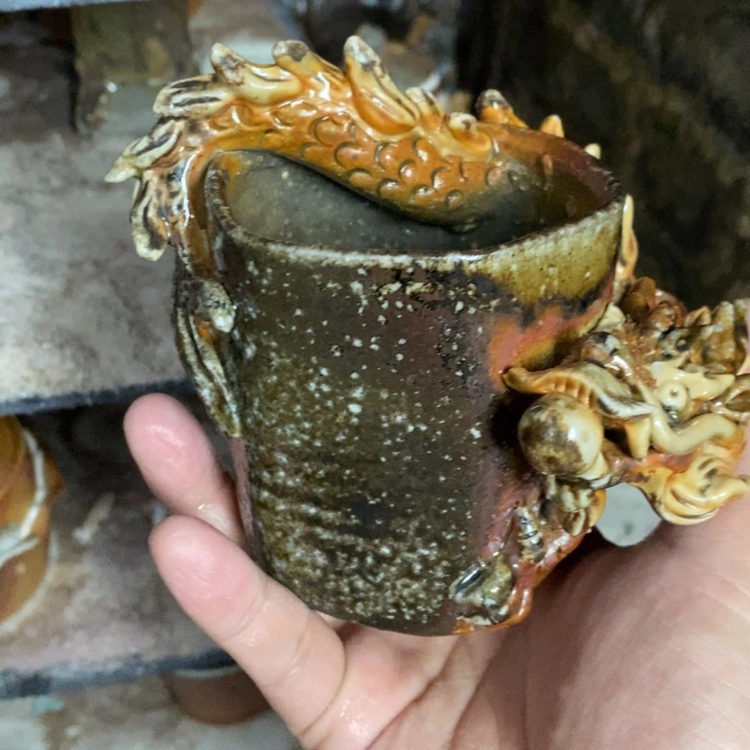 开窑大吉 高货多多514