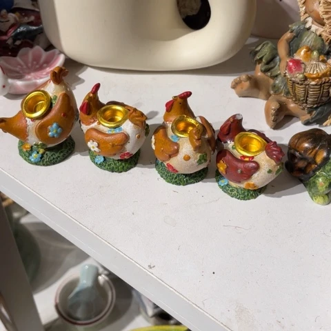 【闪购商品】罐摆件摆件摆件摆件摆件不