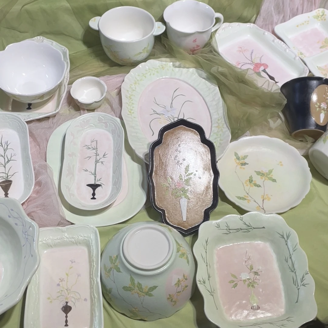 杯陶瓷集市来啦哈哈哈哈哈哈哈哈