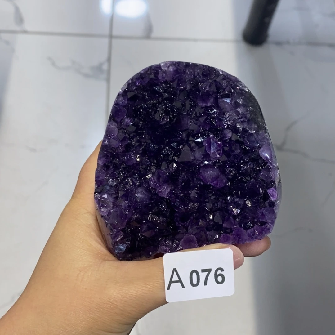 水晶摆件未镶嵌摆件