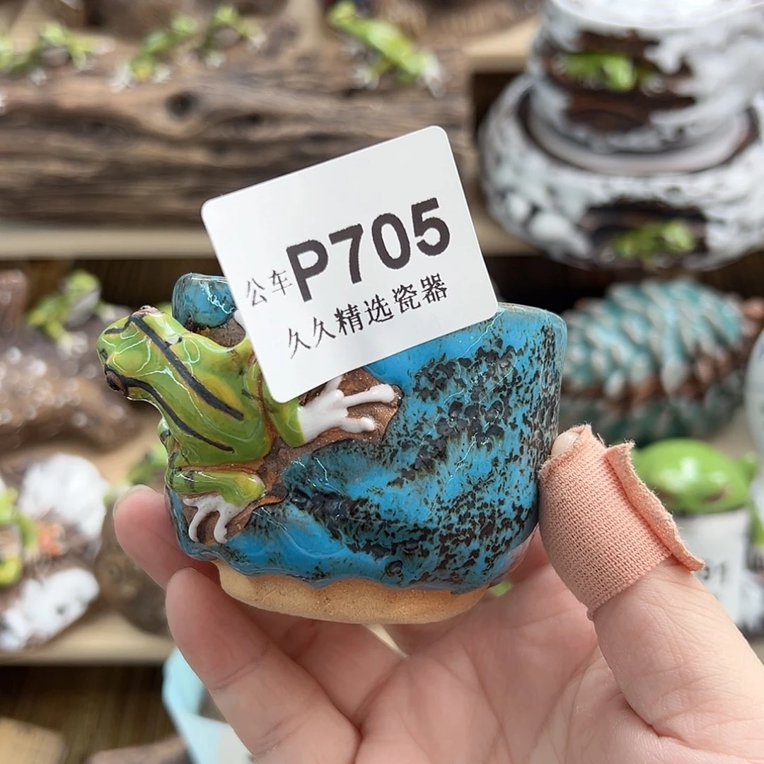 闪购久久家的瓷器