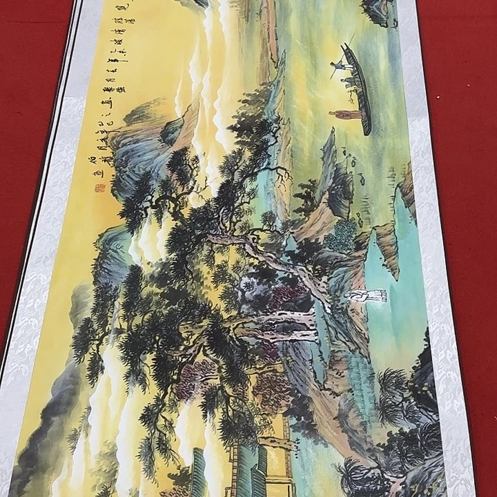 纸本展示作品作品展示