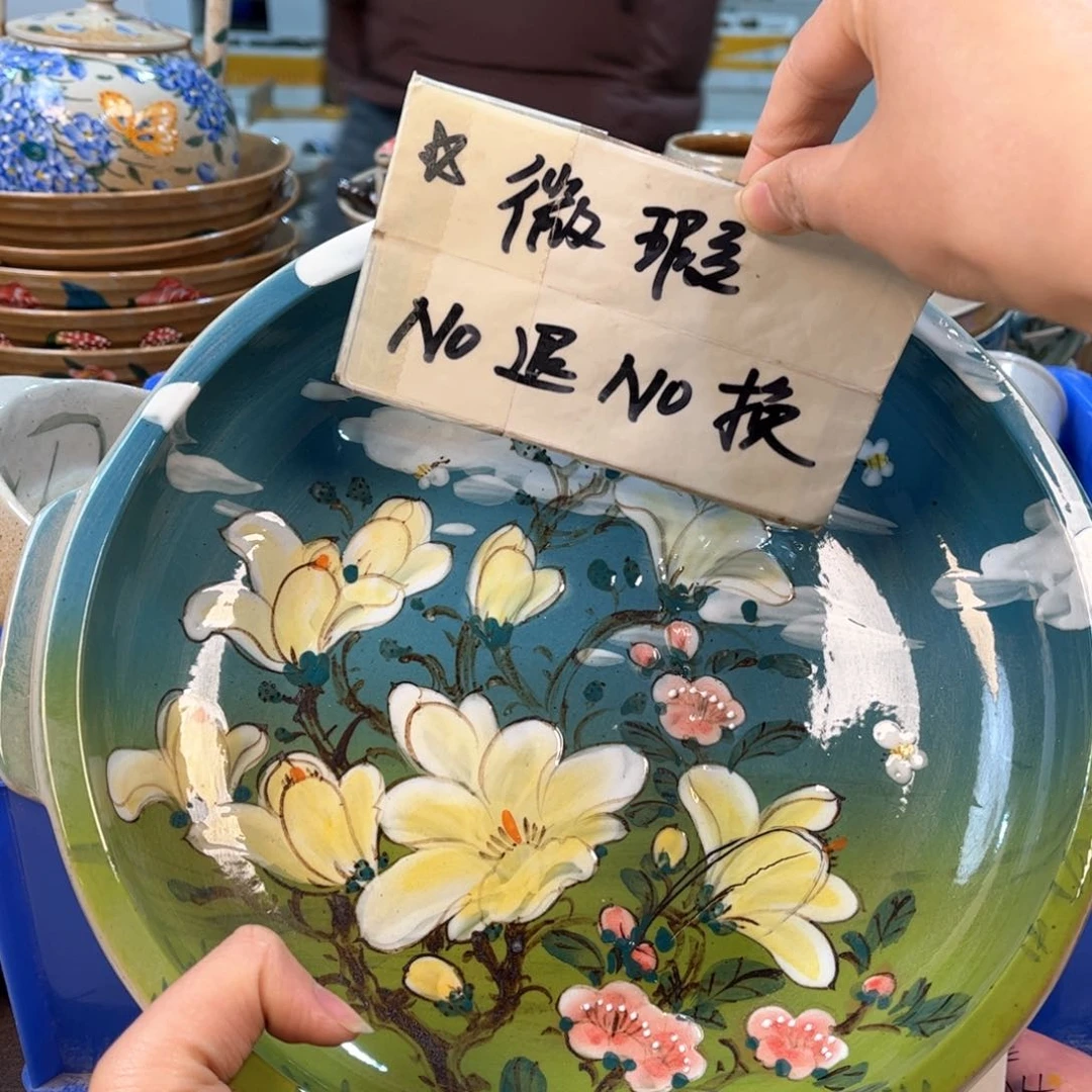 景德镇陶瓷手工杯