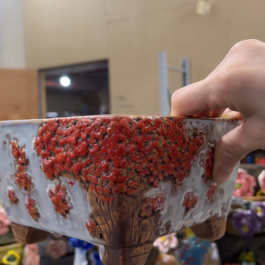 【闪购商品】红陶福利
