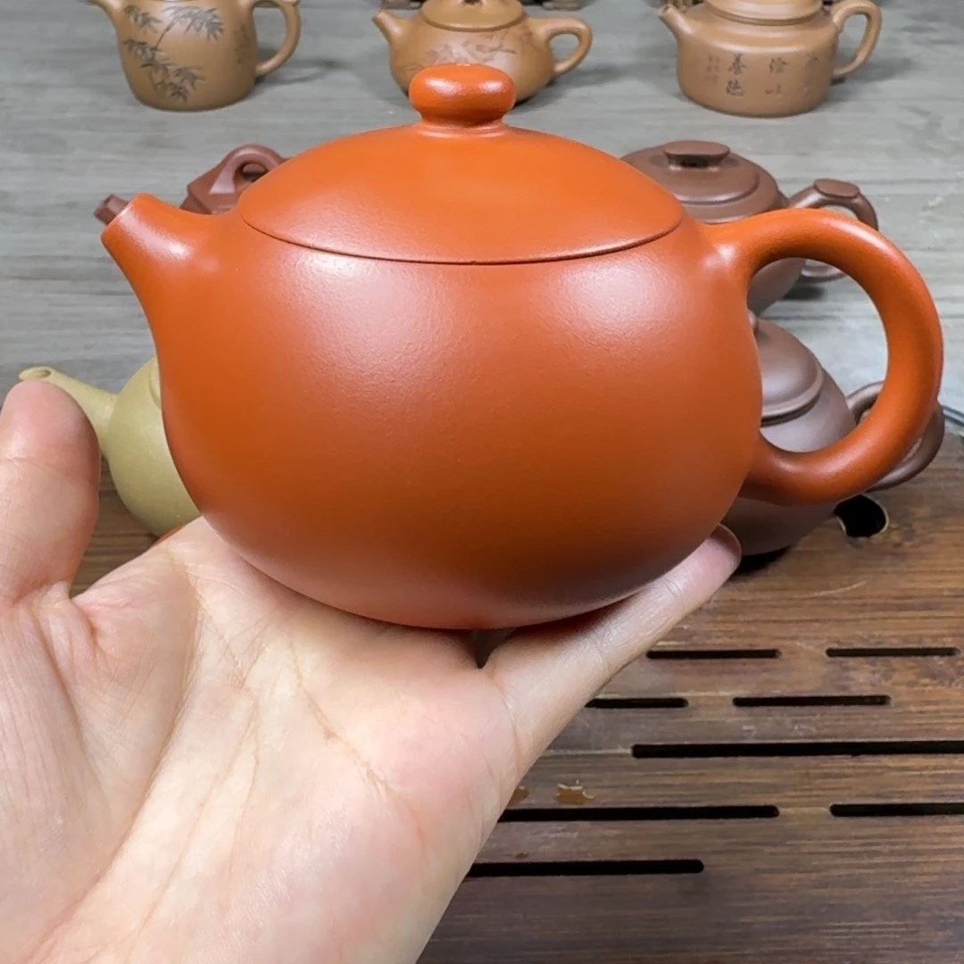 茶壶紫砂原产地物矿矿矿矿资源