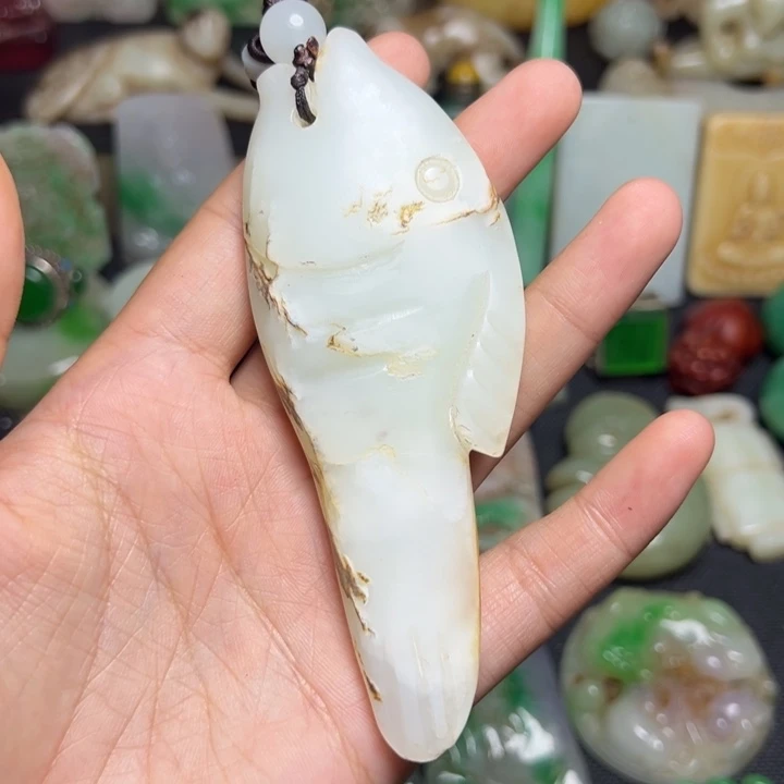 吊坠滴血莲花菩提