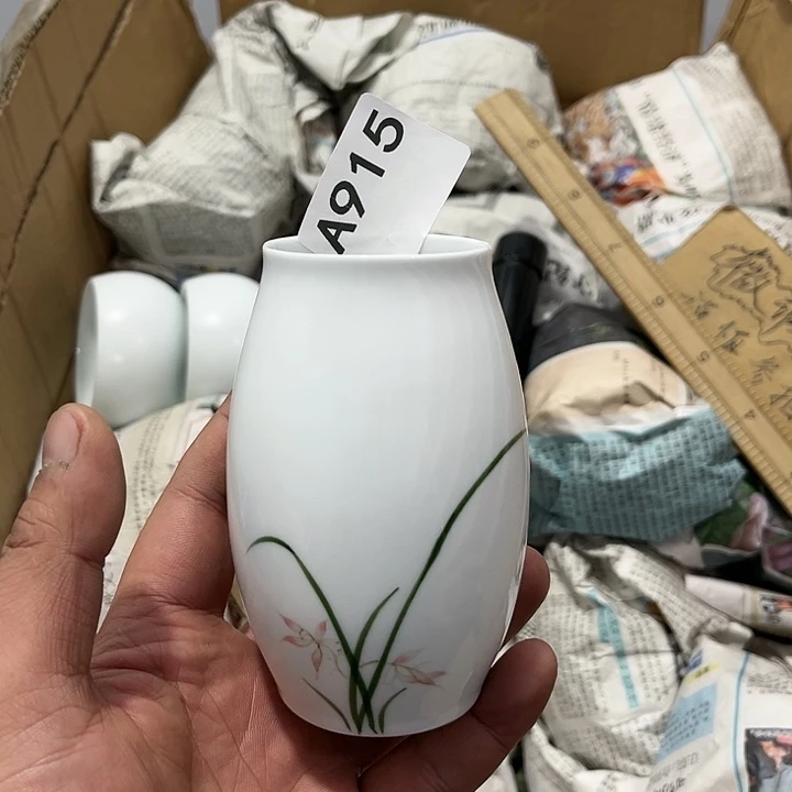 茶具默认微瑕瓷器、茶具、壶、摆件，介意勿拍