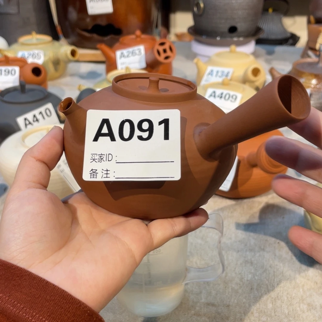 潮州手工制作工艺