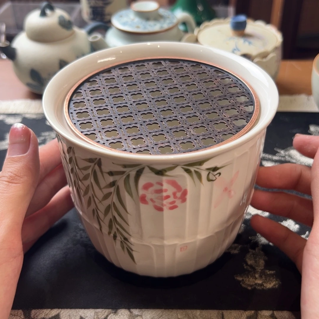 茶具等产品的生产