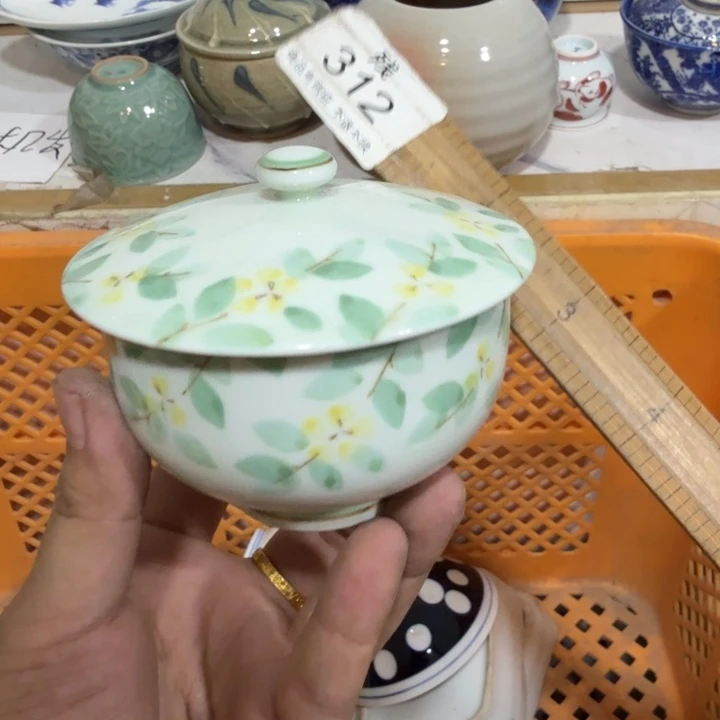陶瓷推荐第二名20包邮