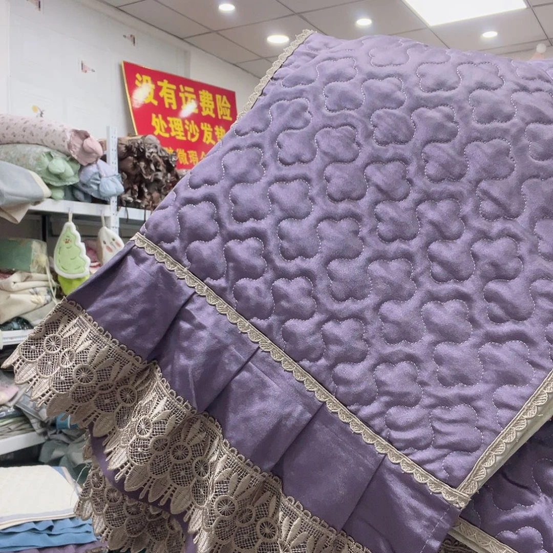 雪尼尔聚酯纤维快乐大本营在这里也会