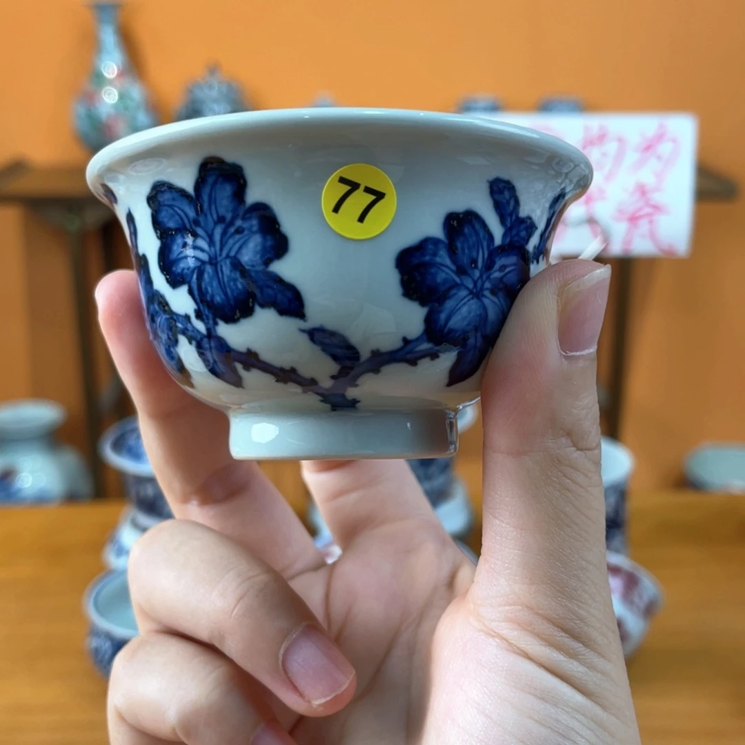 景德镇手绘哈哈哈哈哈哈