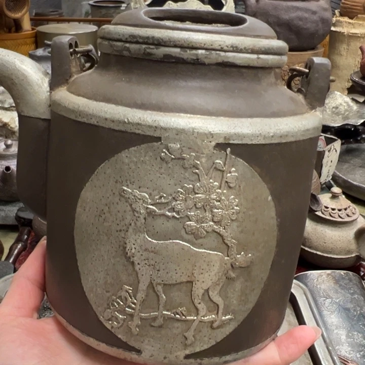 紫砂壶茶器茶器茶器