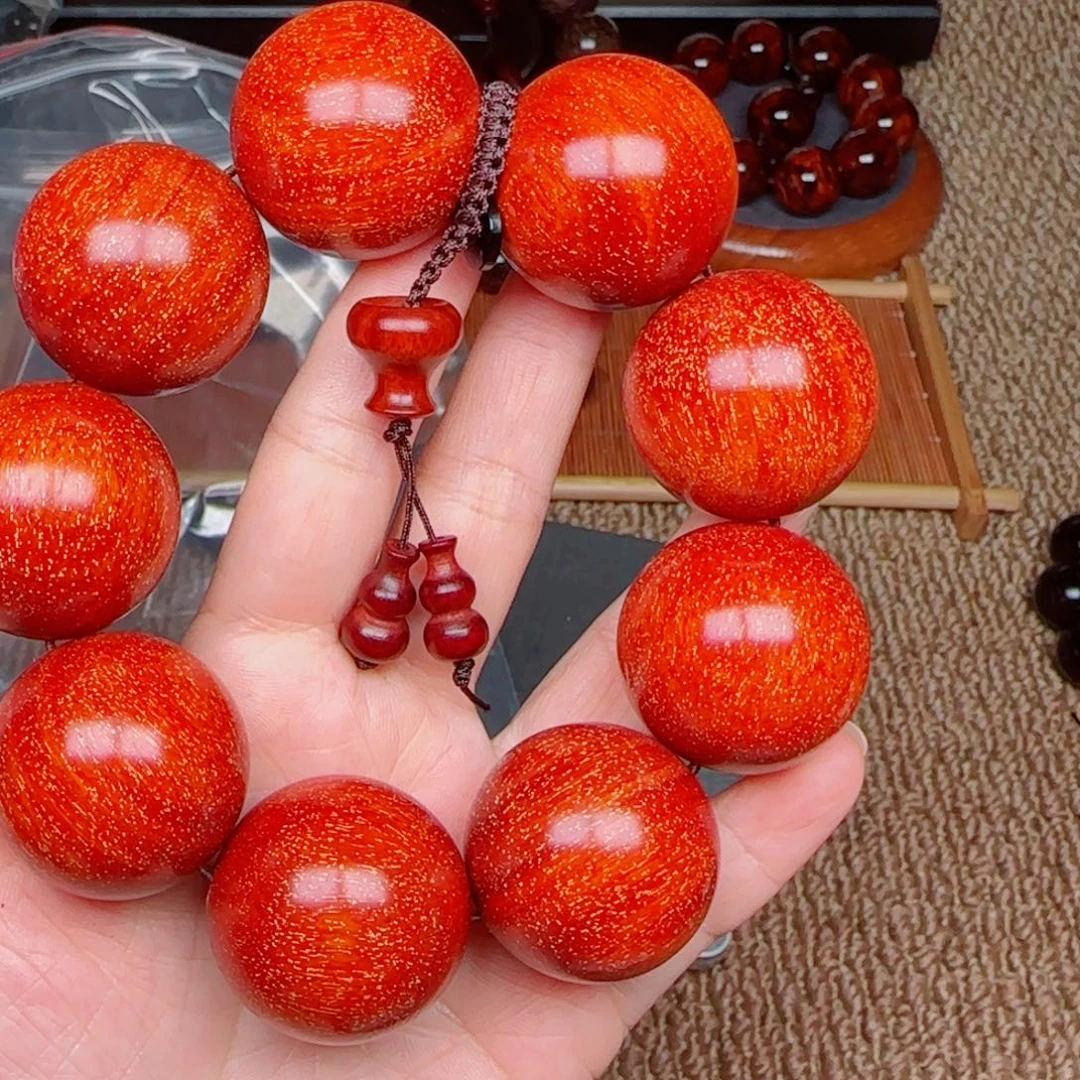 檀香紫檀（小叶紫檀）3.0