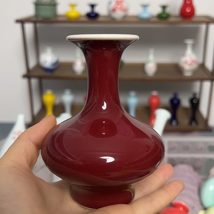 本山绿泥景德镇陶瓷研究所学会