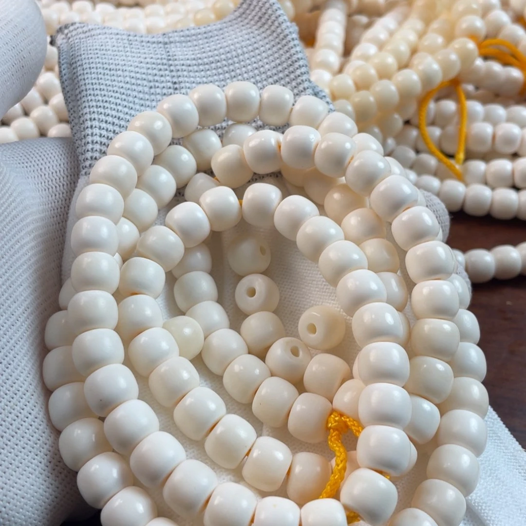 手串/手链鹿骨手串