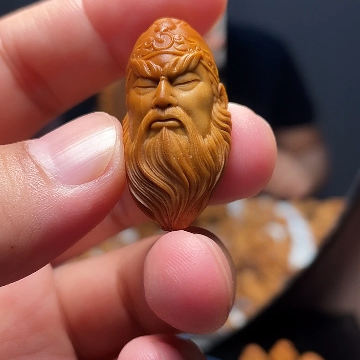 橄榄核手串/手链橄榄球赛