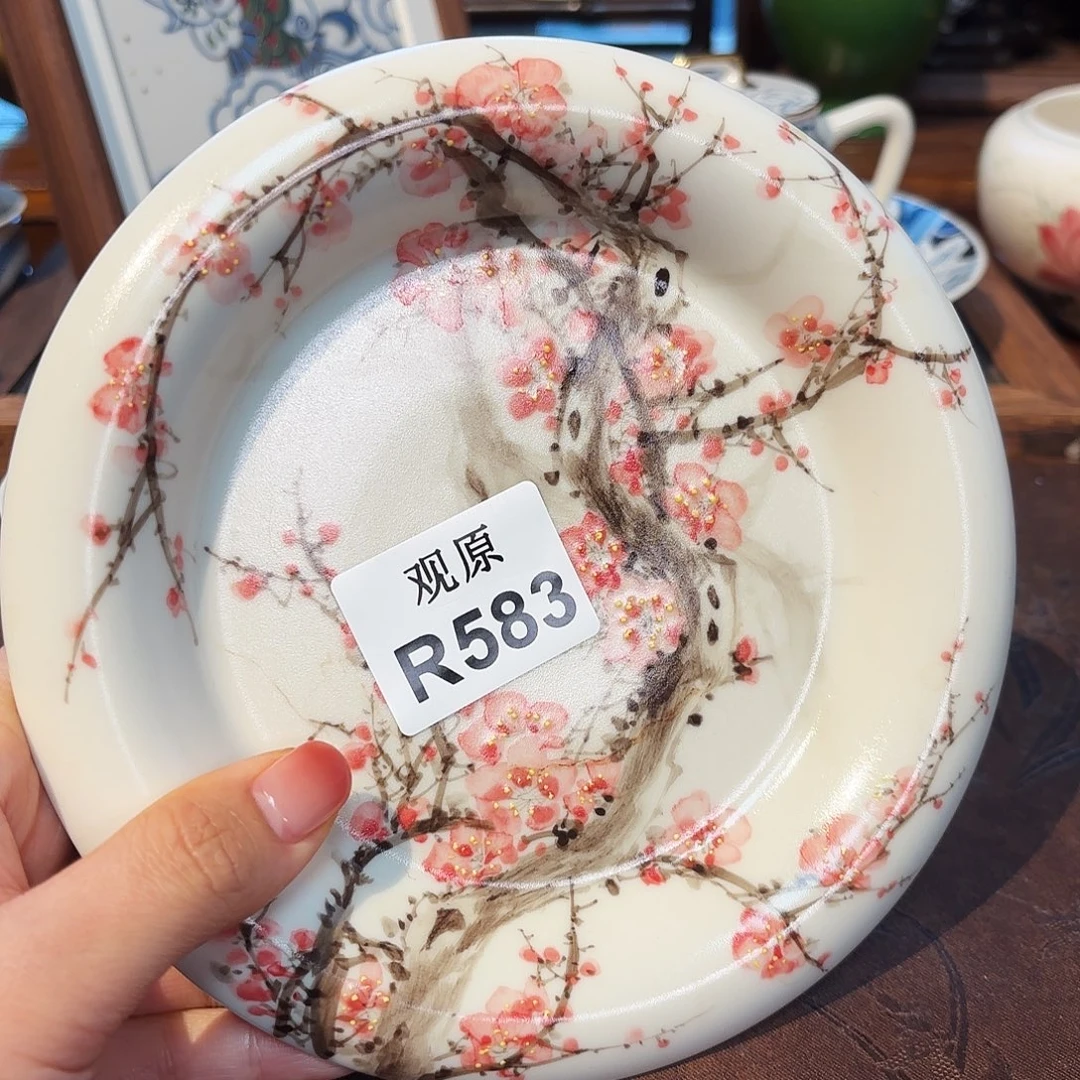 L***吕陶瓷景德观原观原